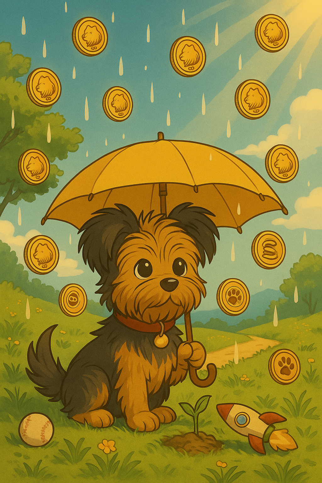 Pet Store del PetVerse